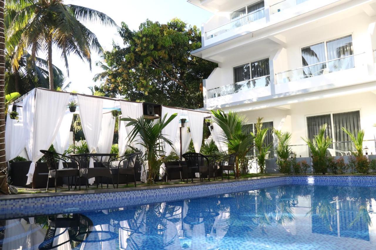 La Vera Boutique Hotel, Mandrem Exterior foto