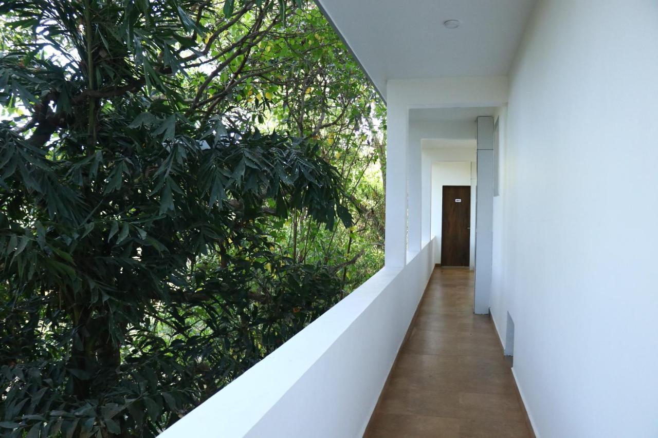La Vera Boutique Hotel, Mandrem Exterior foto